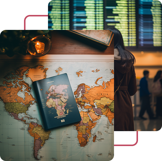 About Us Visa Solutions 4u