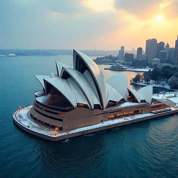 Australia Visa from India