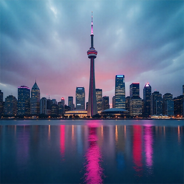 Canada Visa from india