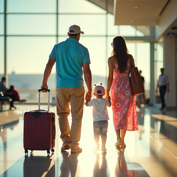 Visit Visa