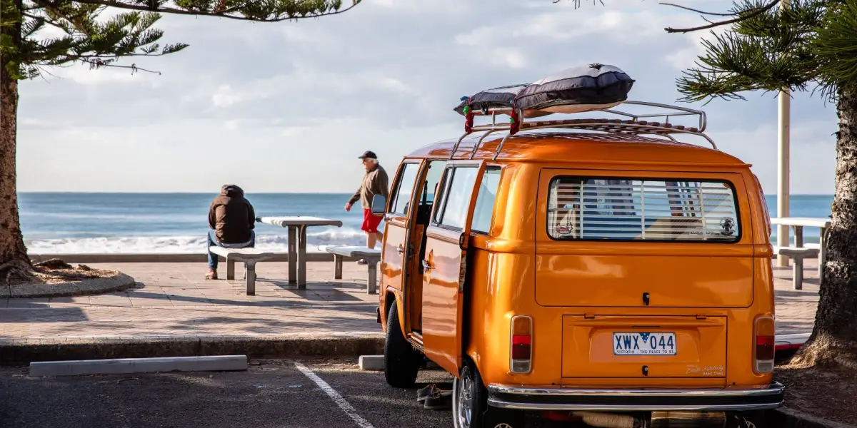 Work and Holiday Visa (Subclass 462 and 417)