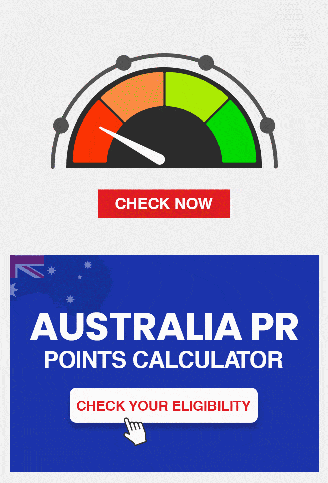 Australia PR Points