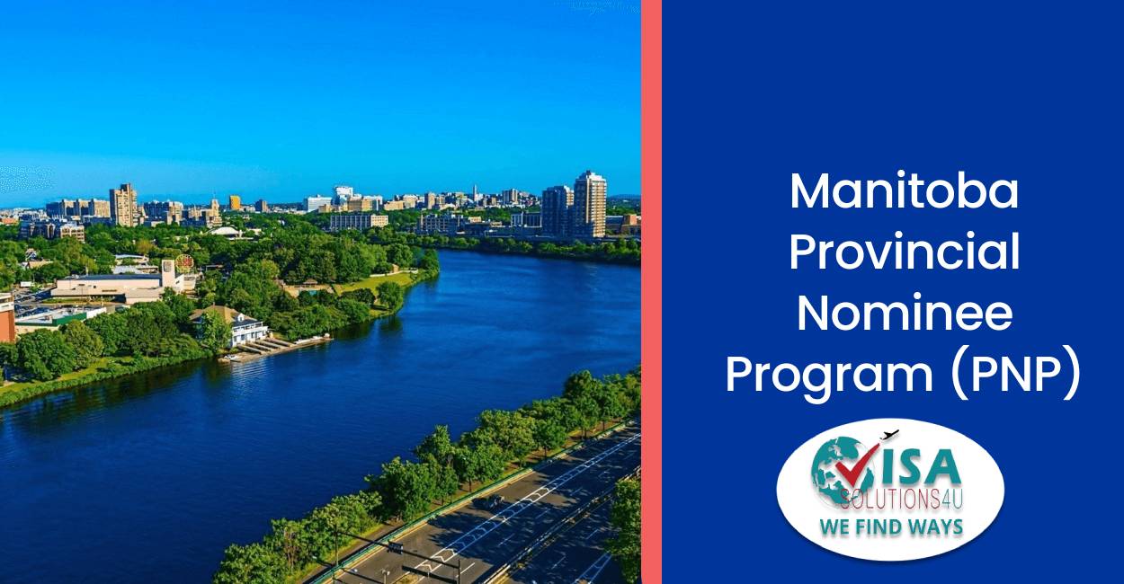 Manitoba PNP Points Calculator (2024) Manitoba PNP Eligibility