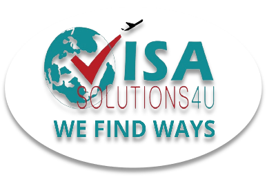 Visa Solutions4u