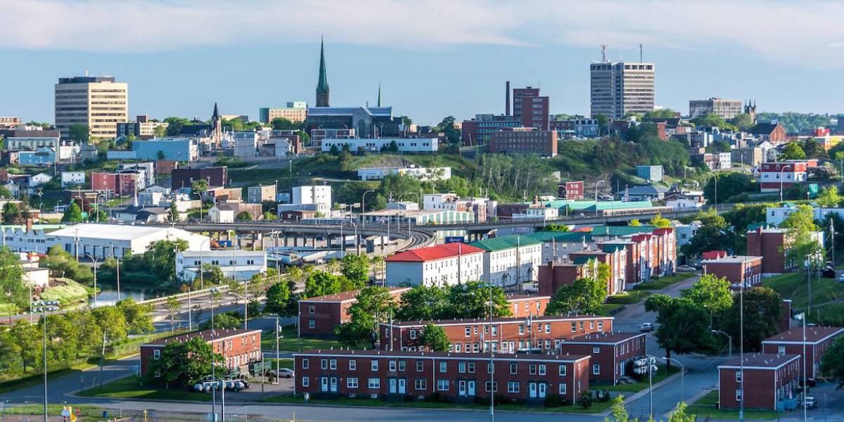 New Brunswick Invites 1,000+ Candidates for Provincial Nomination