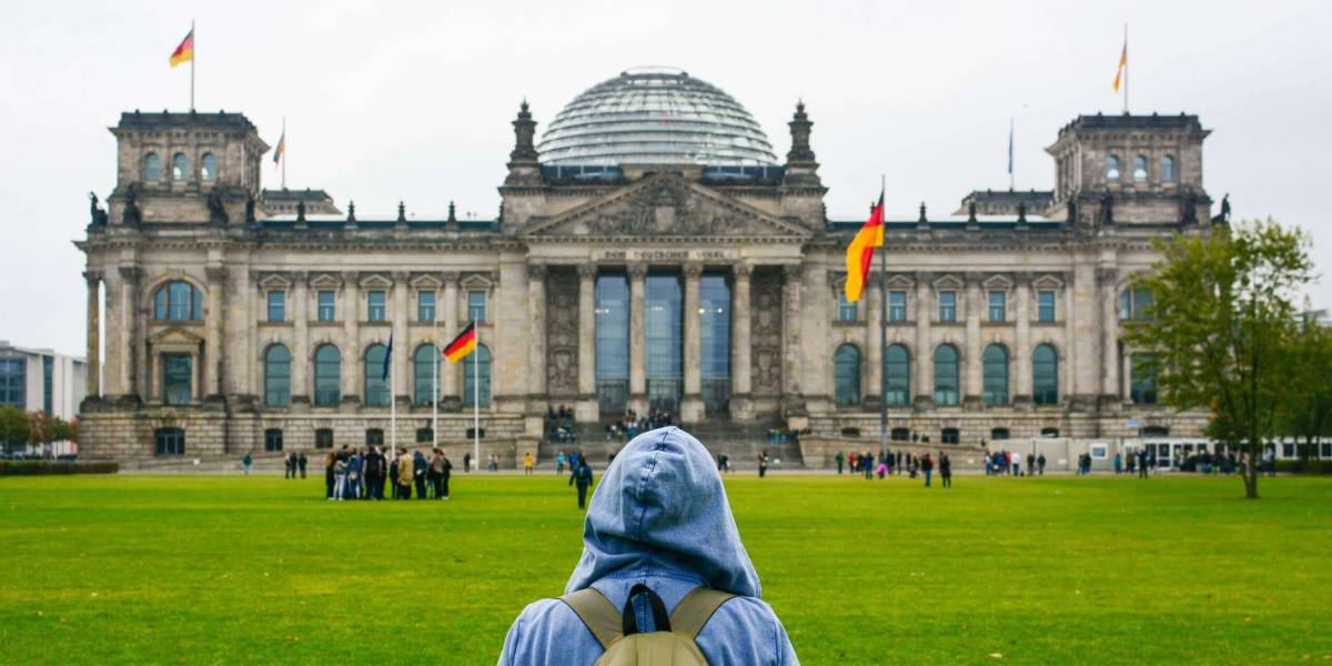 How to Apply to Study in Germany in 2026