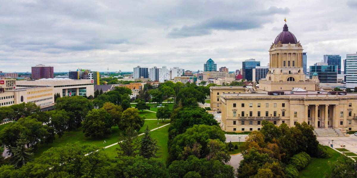Manitoba's Final MPNP Draw of 2025 Invites 421 Skilled Workers