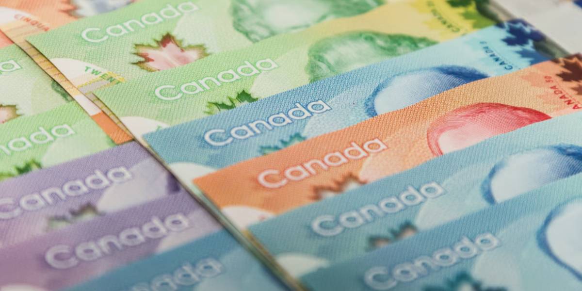 What is the Average Salary in Canada in 2026?