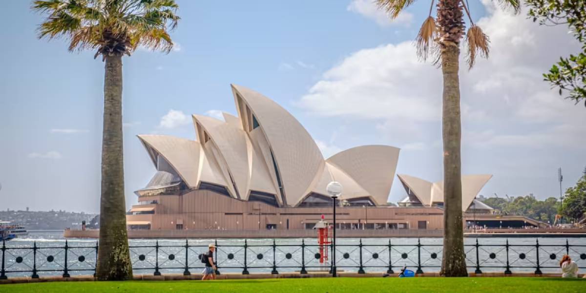 Top Universities in Australia for Indian Students 2026: Rankings, Courses, Fees & Admission Guide