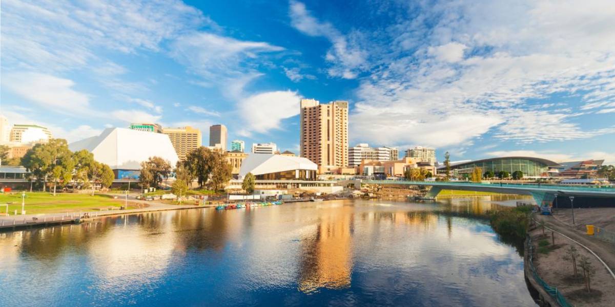 South Australia Skilled Migration Invitation Round – February 2026 Update