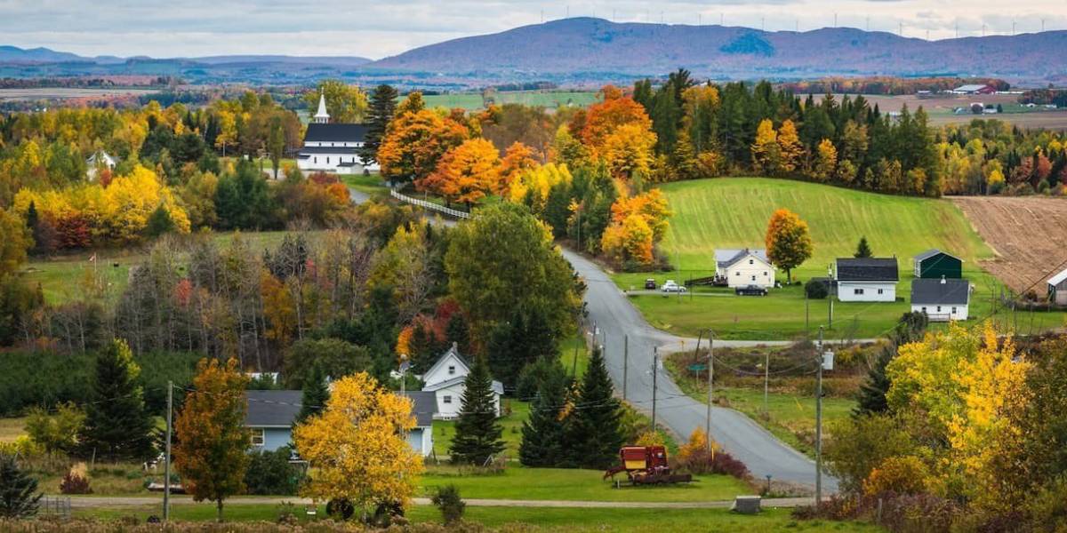 New Canada Rural Permanent Residency Pathway (RCIP) Occupations List 2026