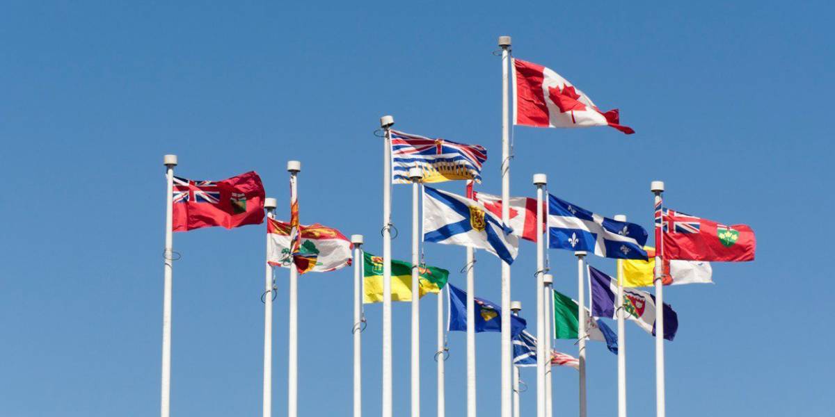 Provincial Nominees Invited in Surprise Express Entry Draw