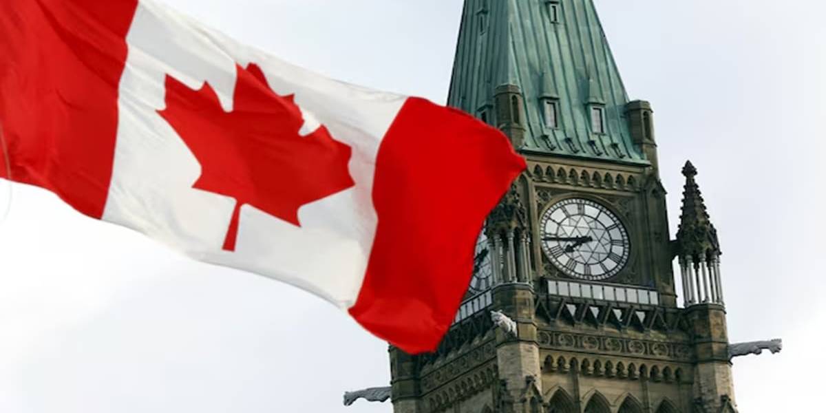 Canada Holds First Express Entry Draw Under New Category with Lowest CRS Score Since 2021